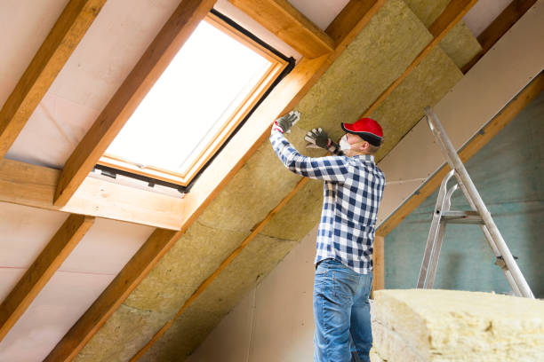 Best Spray Foam Insulation  in Eleanor, WV